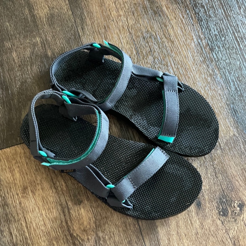 Teva Sandals